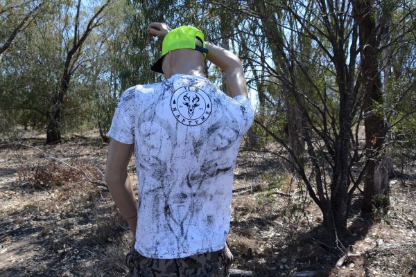 naptyme archery deer hunting shirt tee apparel