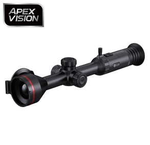 Guide Thermal TU Pro 3.0 TU635LS Scopes