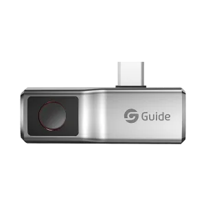 Guide MobIR Air Thermal Camera for Android